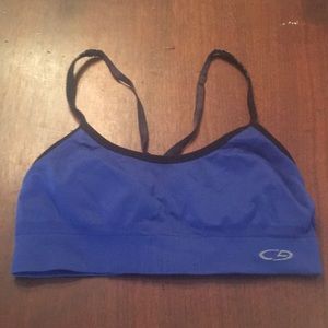 Champion sports bra